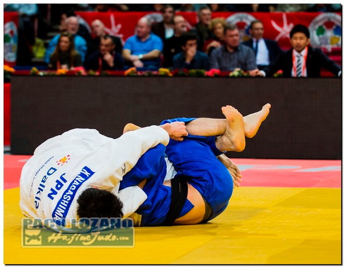 Paris 2014 by P.Lozano cat -81 kg_PLM3742